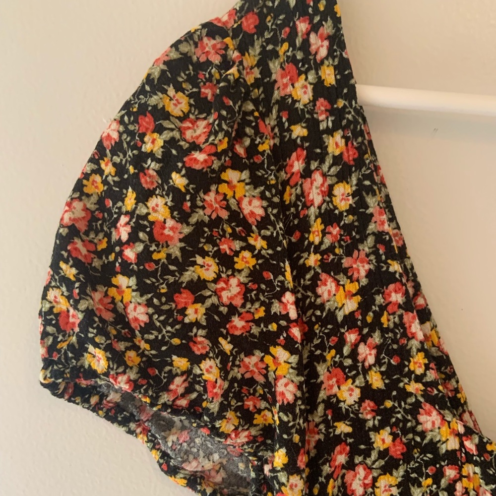 American Eagle Romper